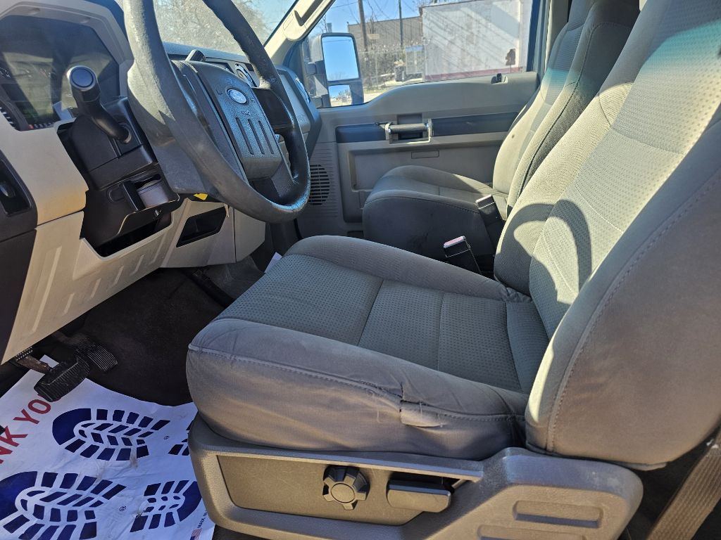 2009 Ford F-250 Image 7