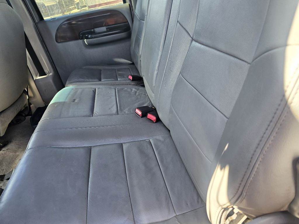 2009 Ford F-250 Image 8