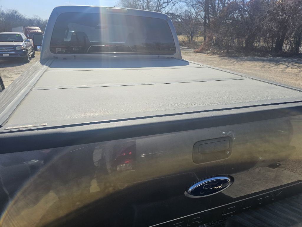 2009 Ford F-250 Image 14