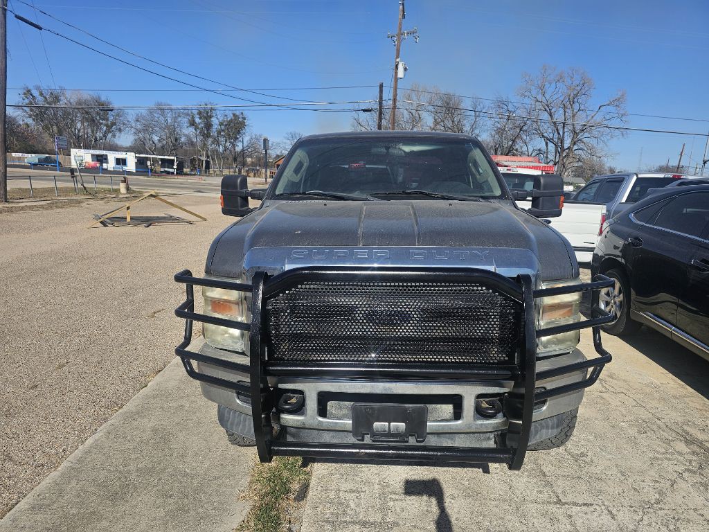 2009 Ford F-250 Image 15