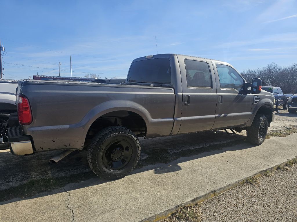 2009 Ford F-250 Image 16