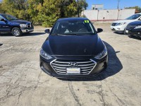 Image for 2017 Hyundai Elantra SE ID: 6970543