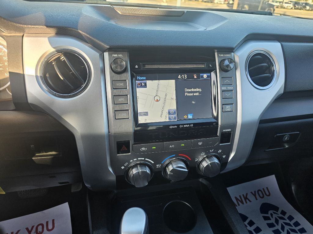 2016 Toyota Tundra Image 18