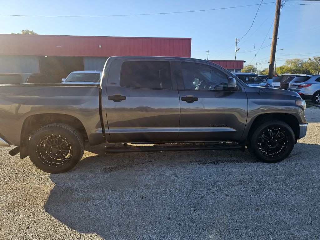2016 Toyota Tundra Image 21