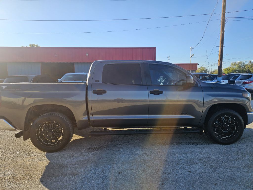 2016 Toyota Tundra Image 23