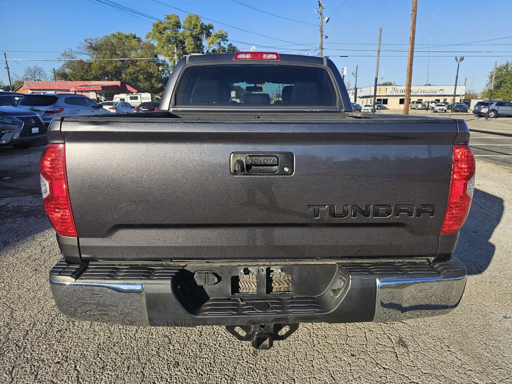 2016 Toyota Tundra Image 25