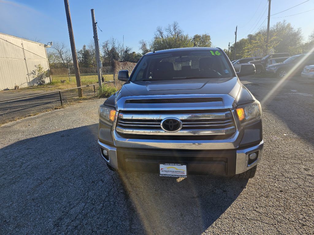 2016 Toyota Tundra Image 27