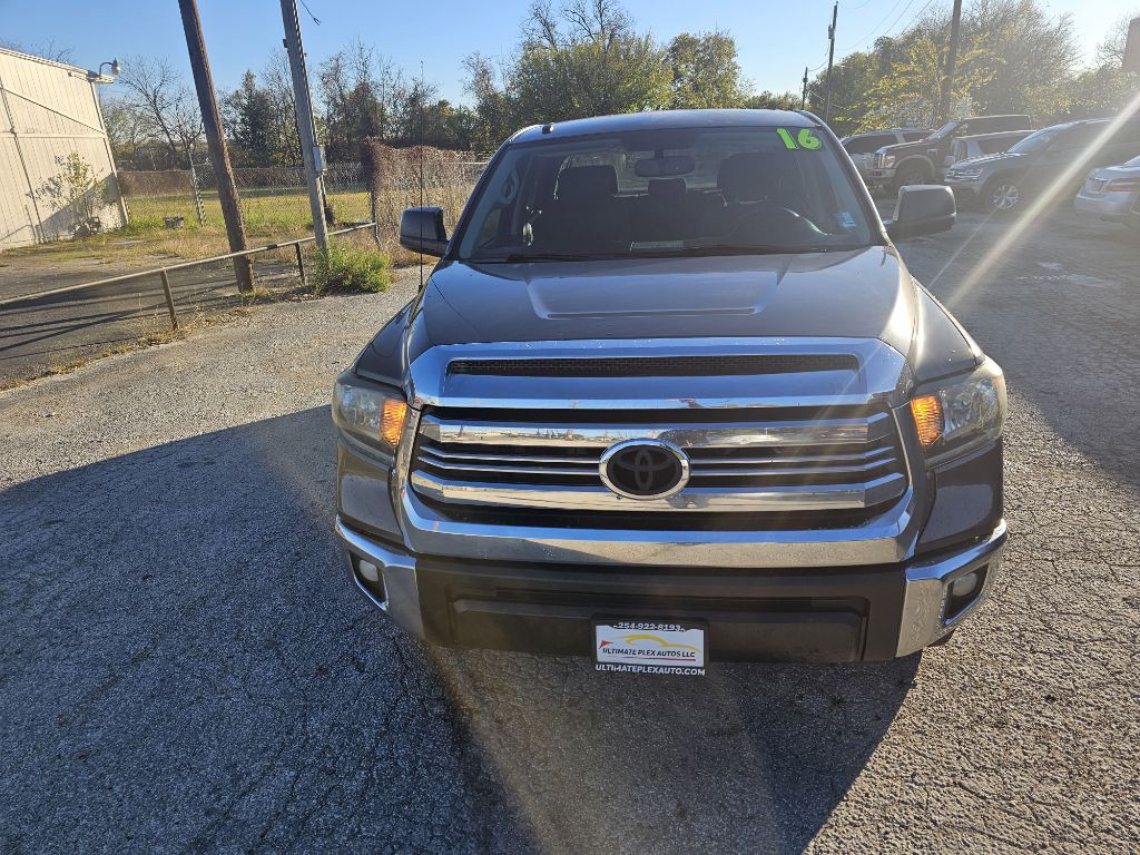 2016 Toyota Tundra Image 28