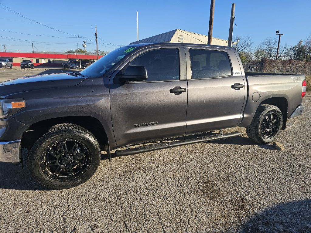 2016 Toyota Tundra Image 29