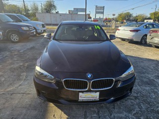 Image for 2014 BMW 3 Series 320i ID: 7011972