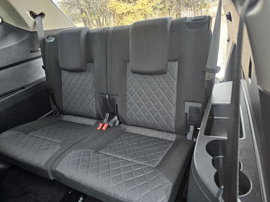 2018 Volkswagen Atlas Image 14