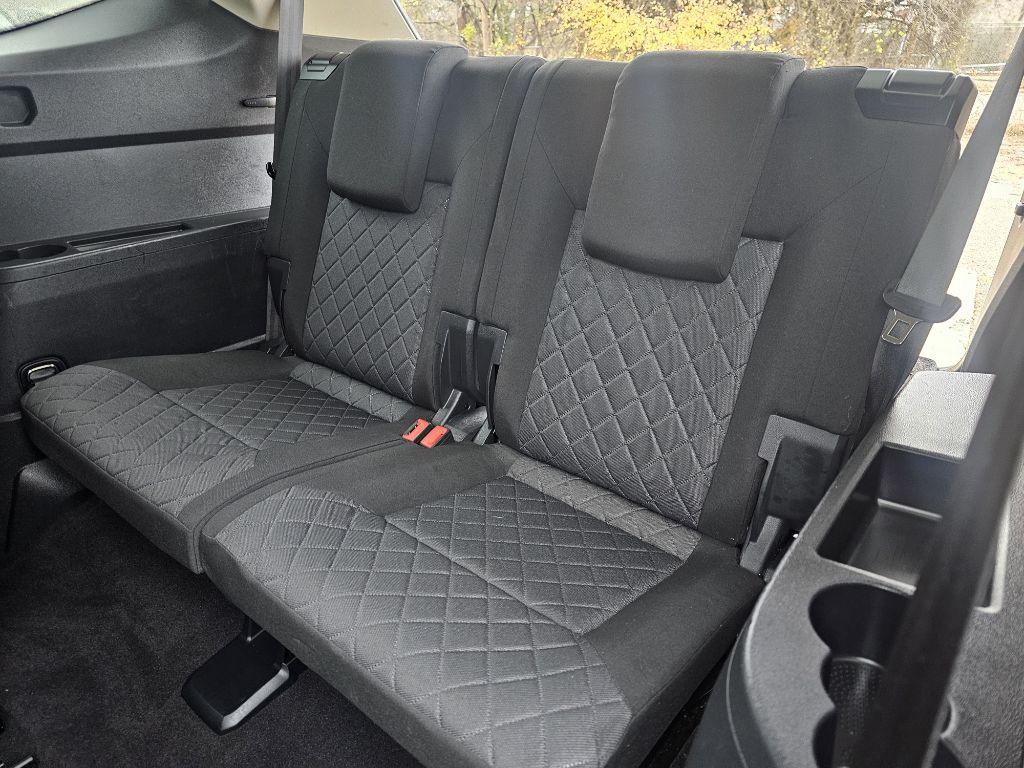 2018 Volkswagen Atlas Image 15