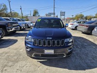 Image for 2017 Jeep Grand Cherokee Limited ID: 7044621
