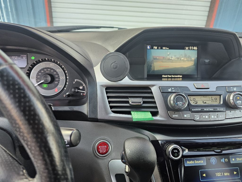 2014 Honda Odyssey Image 21