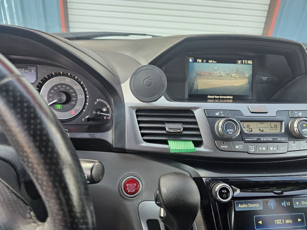 2014 Honda Odyssey Image 26