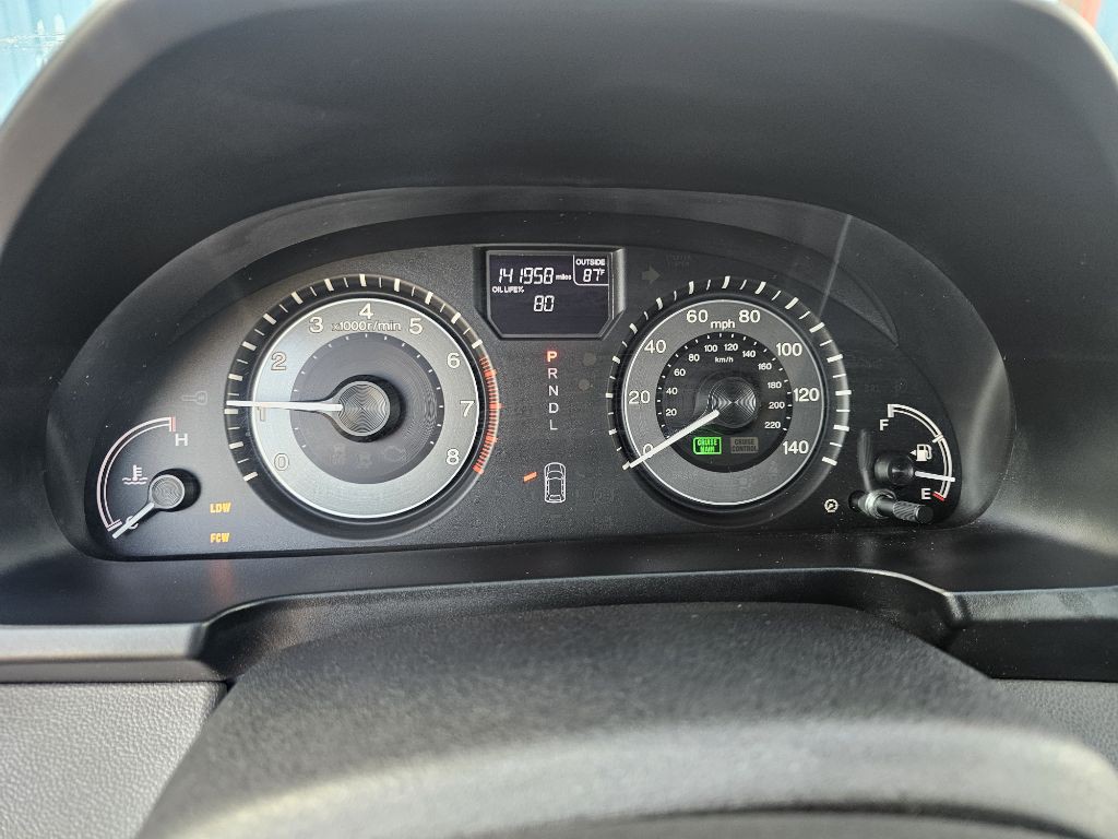 2014 Honda Odyssey Image 27