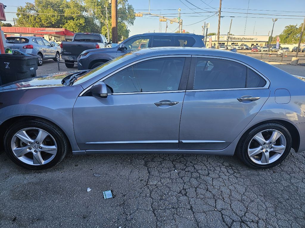 2012 Acura TSX Image 3
