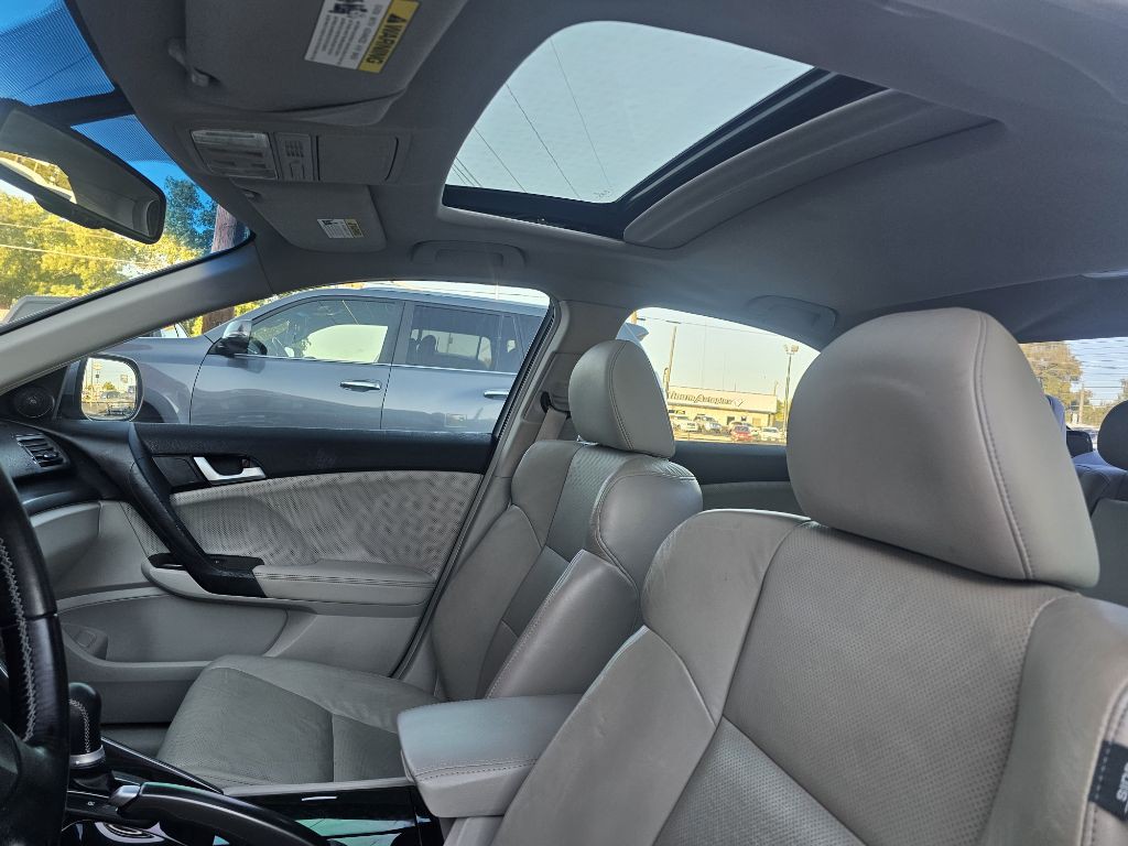 2012 Acura TSX Image 10