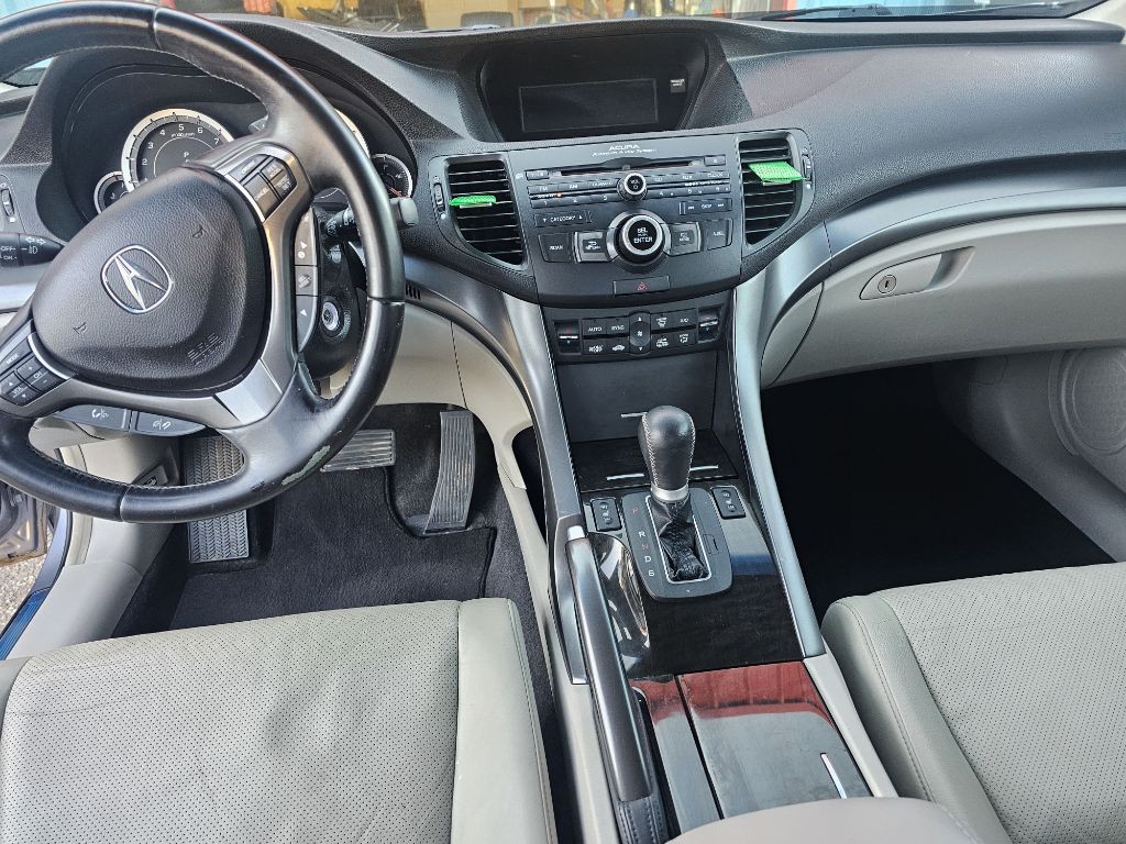 2012 Acura TSX Image 13