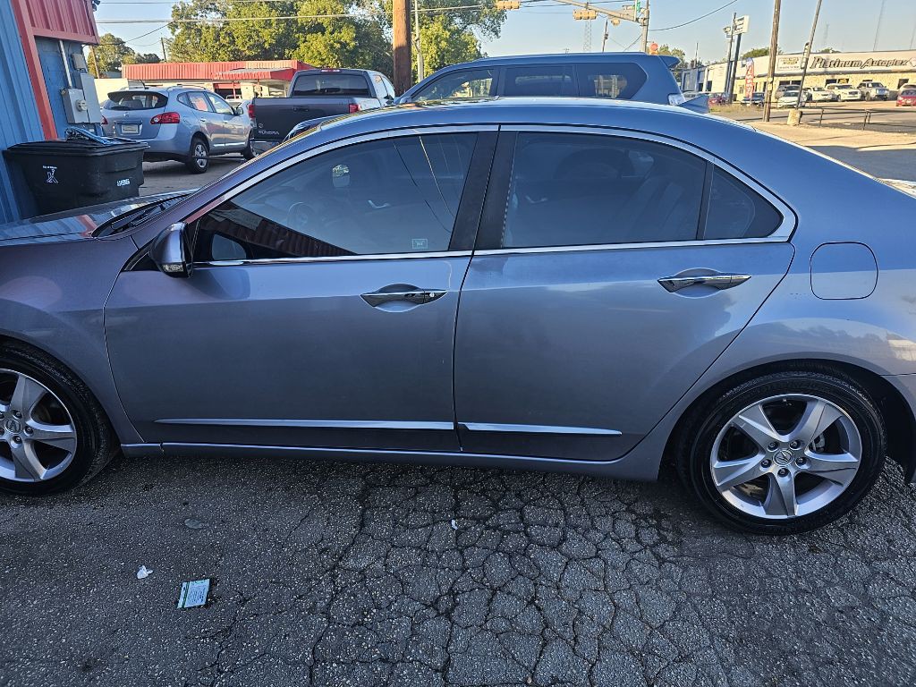 2012 Acura TSX Image 15