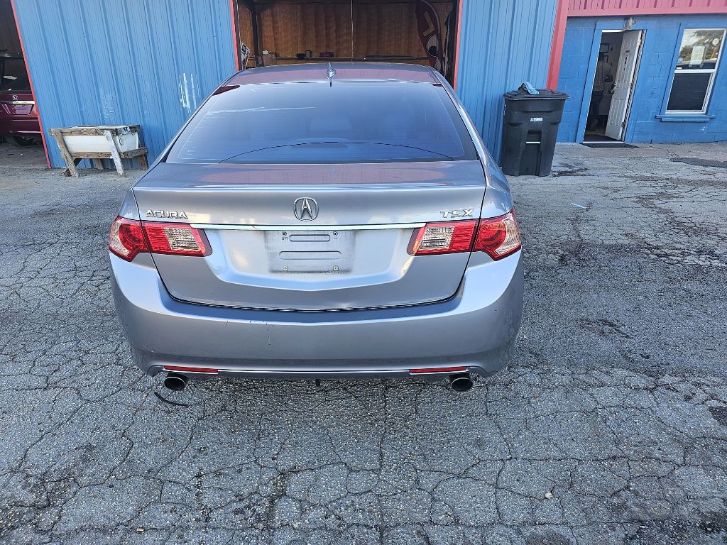 2012 Acura TSX Image 16