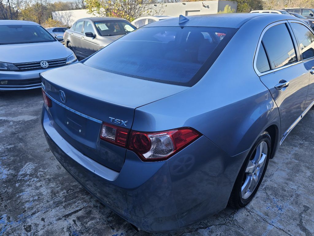 2012 Acura TSX Image 21
