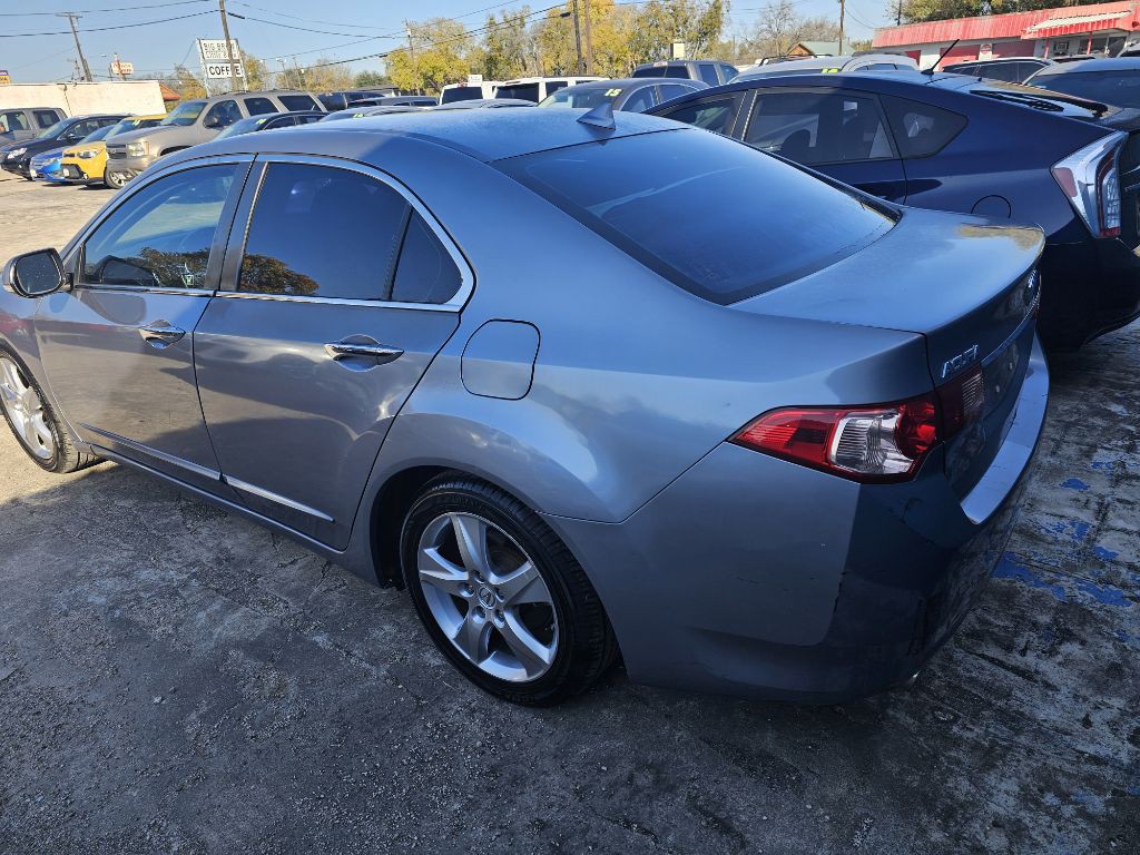 2012 Acura TSX Image 22