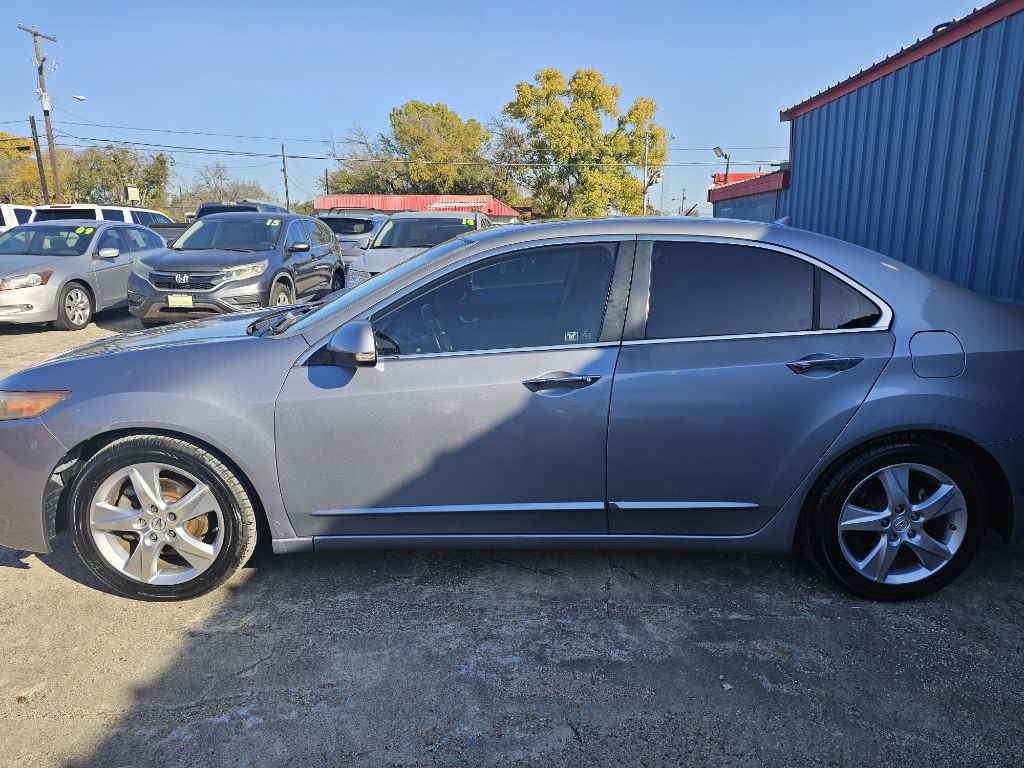 2012 Acura TSX Image 23