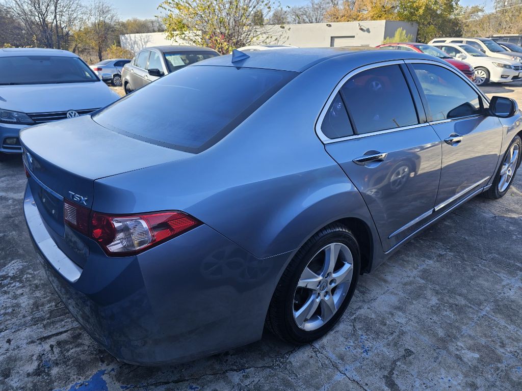 2012 Acura TSX Image 25