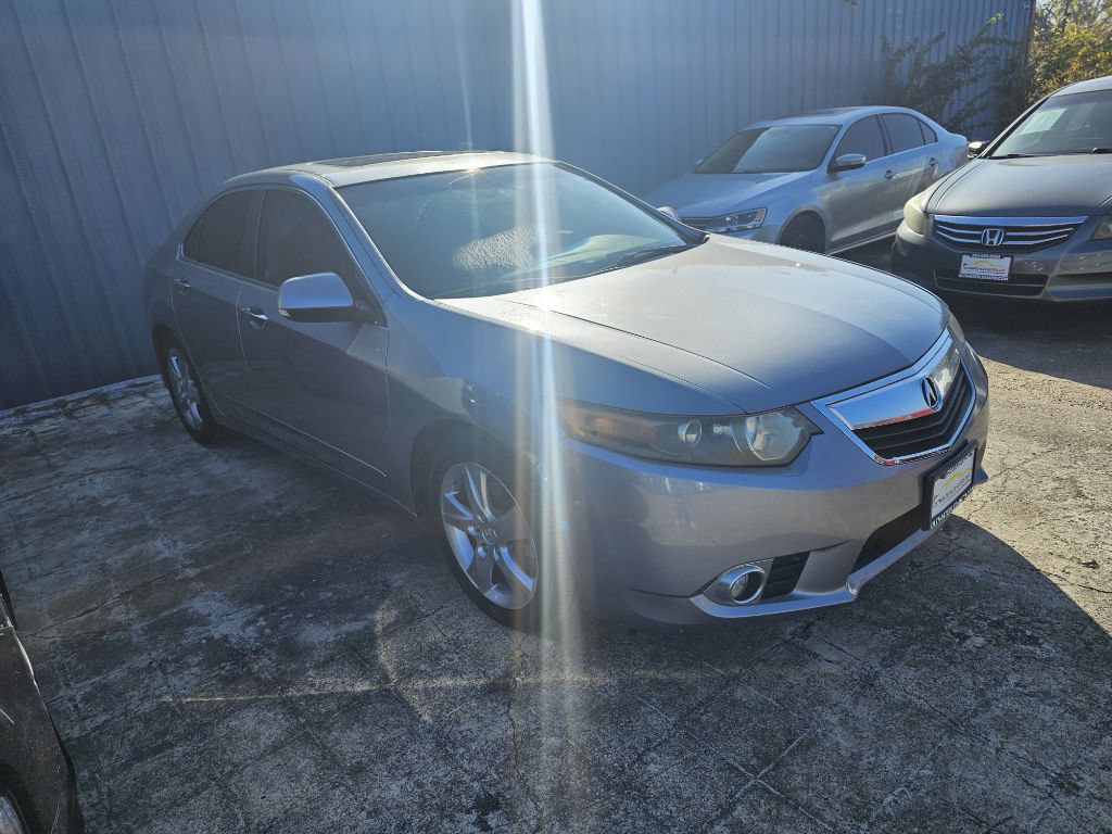 2012 Acura TSX Image 26