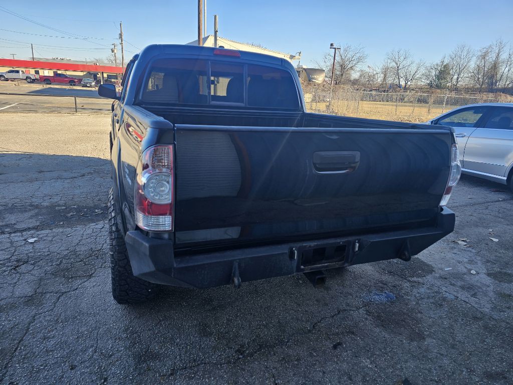 2011 Toyota Tacoma Image 6