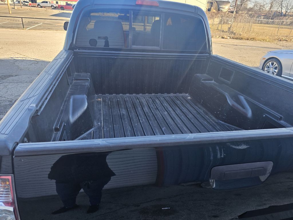 2011 Toyota Tacoma Image 7