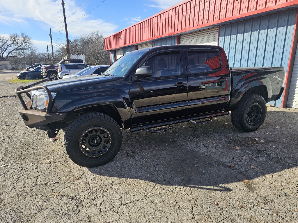 2011 Toyota Tacoma Image 15