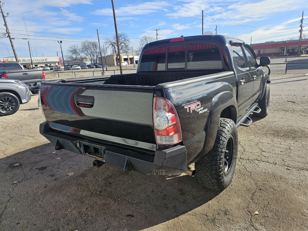 2011 Toyota Tacoma Image 16