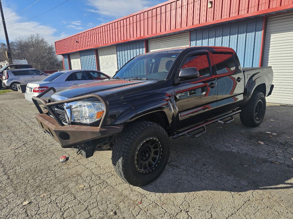 2011 Toyota Tacoma Image 17