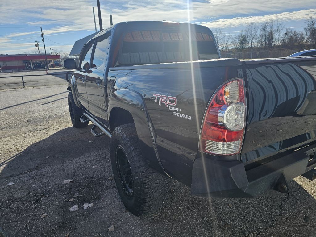 2011 Toyota Tacoma Image 20