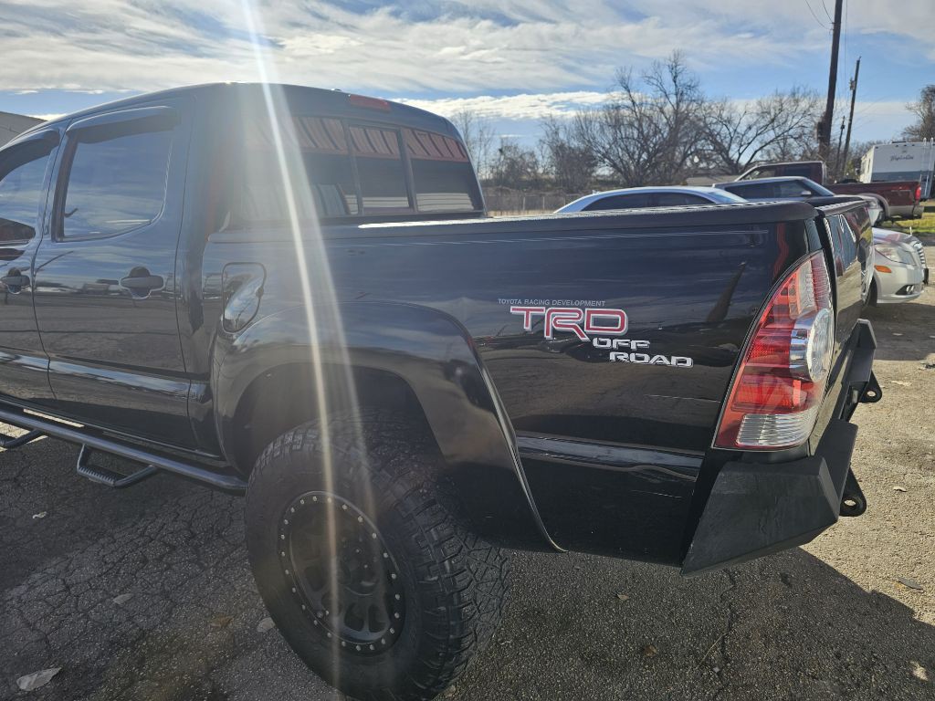 2011 Toyota Tacoma Image 21