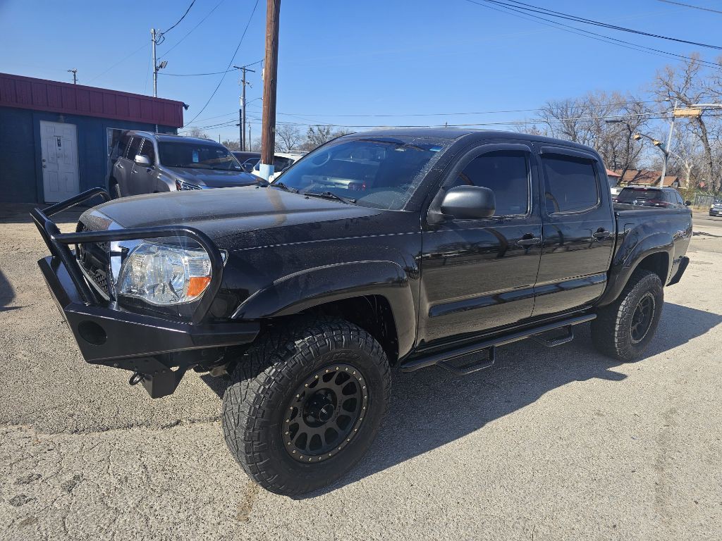 2011 Toyota Tacoma Image 22