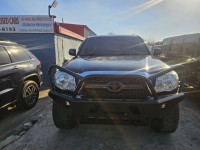 Image for 2011 Toyota Tacoma Double Cab Prerunner ID: 7069263