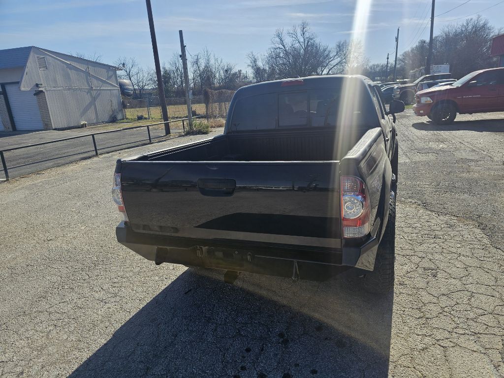 2011 Toyota Tacoma Image 25