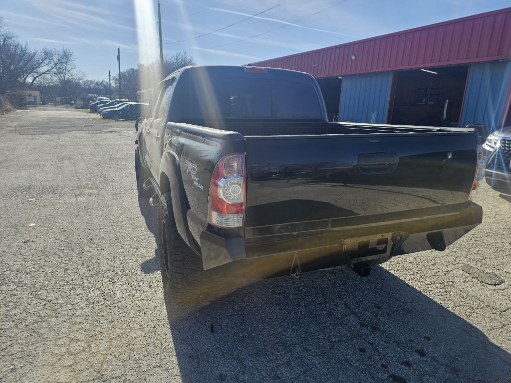 2011 Toyota Tacoma Image 27