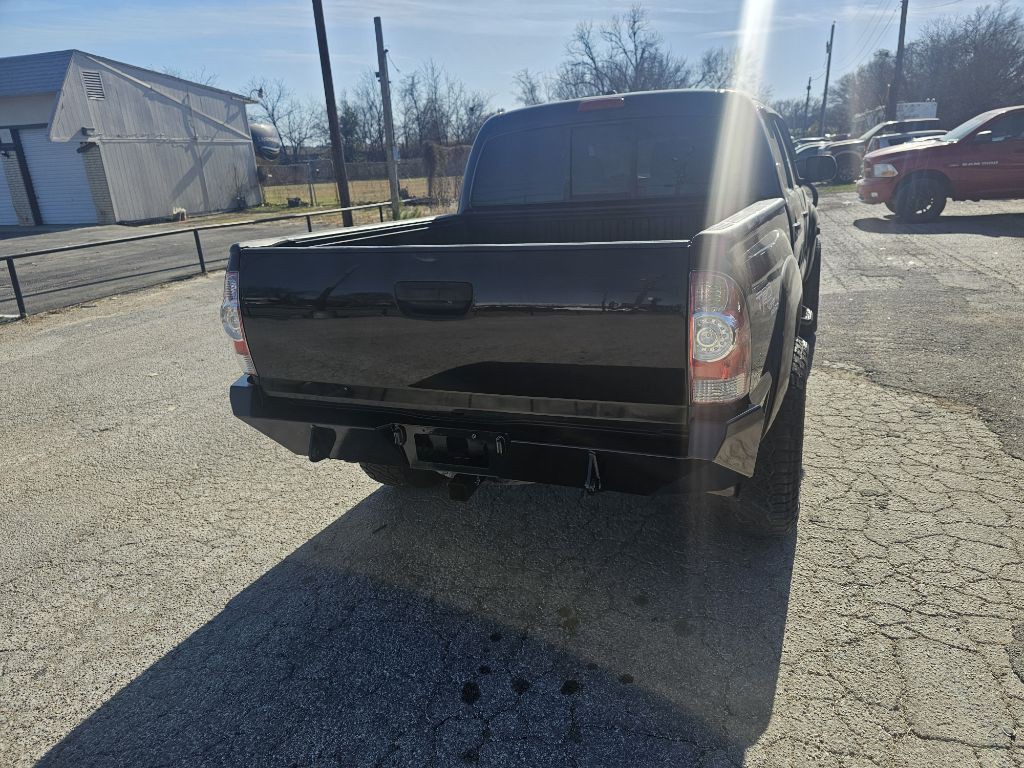 2011 Toyota Tacoma Image 28
