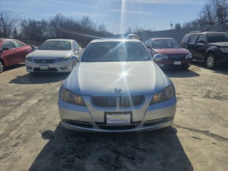 Image for 2007 BMW 3 Series 335i ID: 7093132