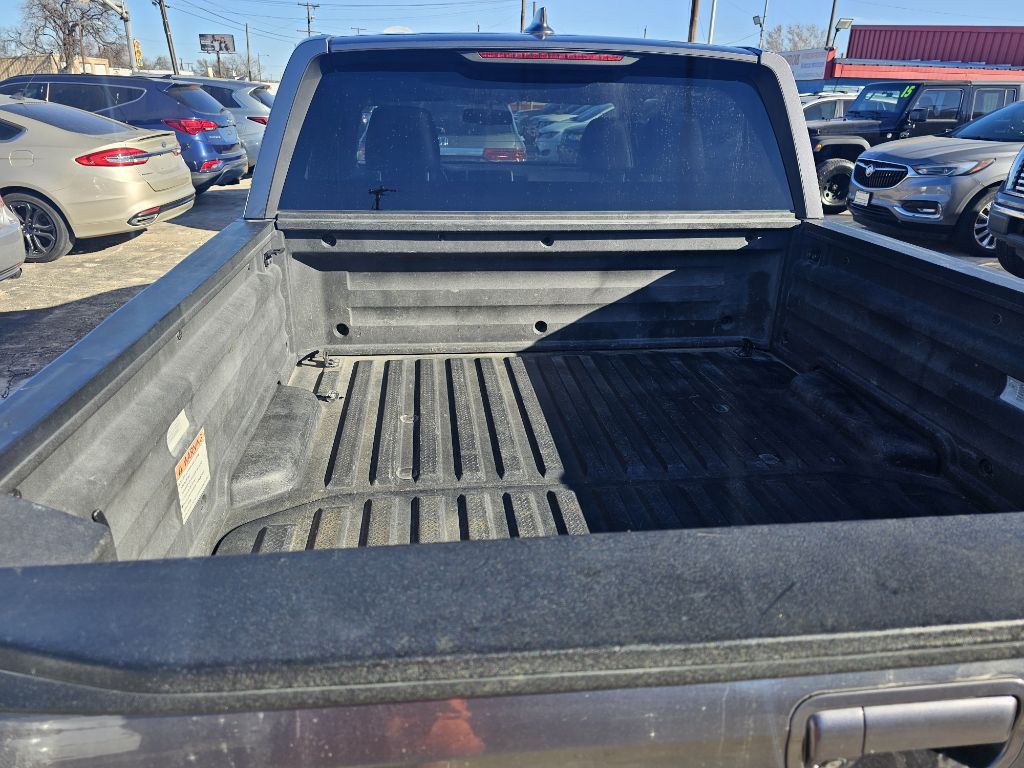 2017 Honda Ridgeline Image 15