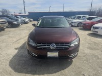 Image for 2014 Volkswagen Passat SEL ID: 7095546