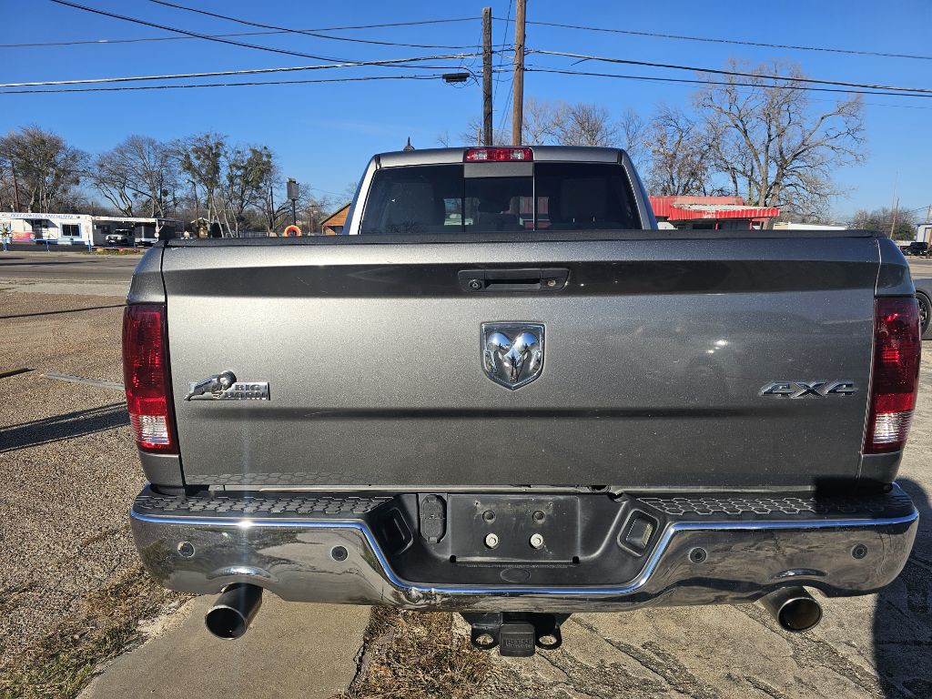 2013 RAM 1500 Image 5