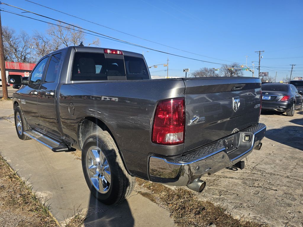2013 RAM 1500 Image 6