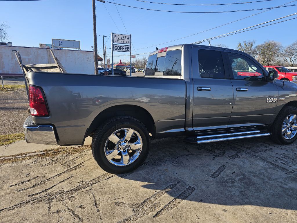 2013 RAM 1500 Image 7