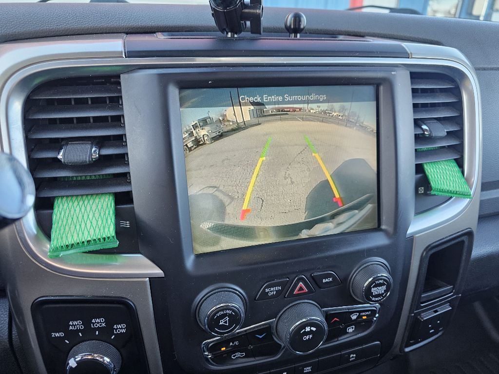 2013 RAM 1500 Image 12