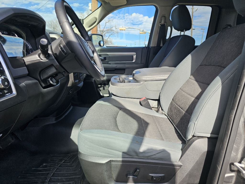 2013 RAM 1500 Image 13